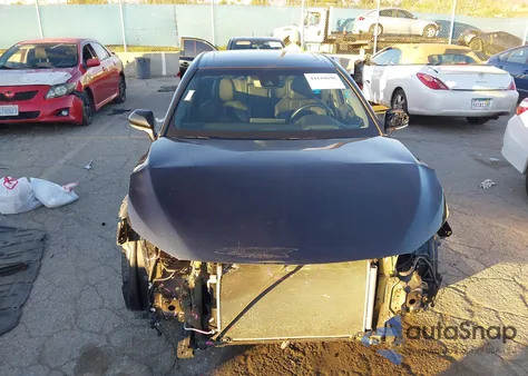 2021 Toyota Avalon Touring from USA, damaged, VIN 4T1HZ1FB6MU068921